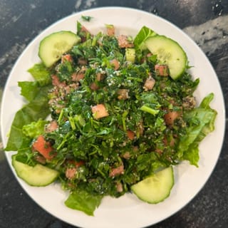 Tabouleh