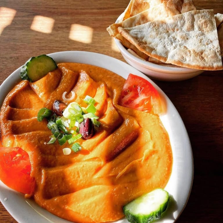 Best Mediterranean Food Near Rochester, NY