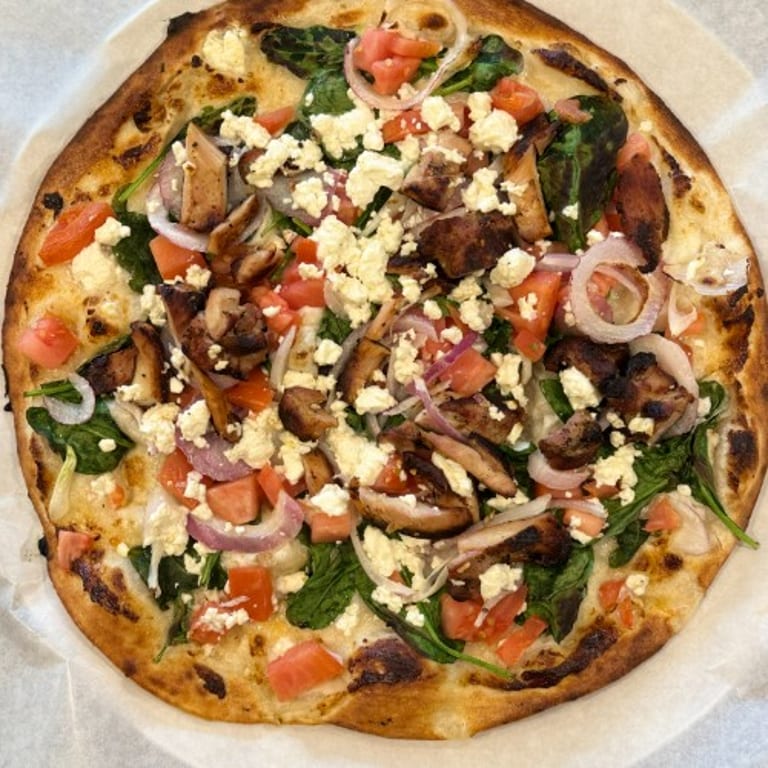 Discover Middle Eastern Food