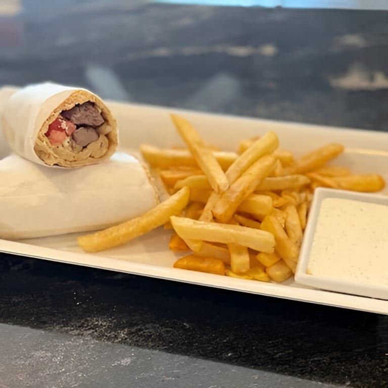 What Makes Our Food Special