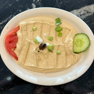Hummus